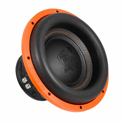 DL Audio Gryphon Lite 10 V.3 | Сабвуфер 10" (25см.)