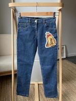 Джинсы Dolce&Gabbana