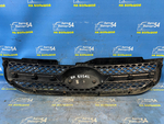 Решетка радиатора Kia SPORTAGE 2008-2010