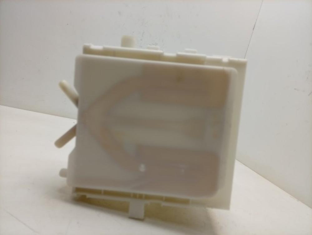 F1029NDR кт74 Бункер дозатора порошка для стиральной машины LG 3550ER1015 б/у