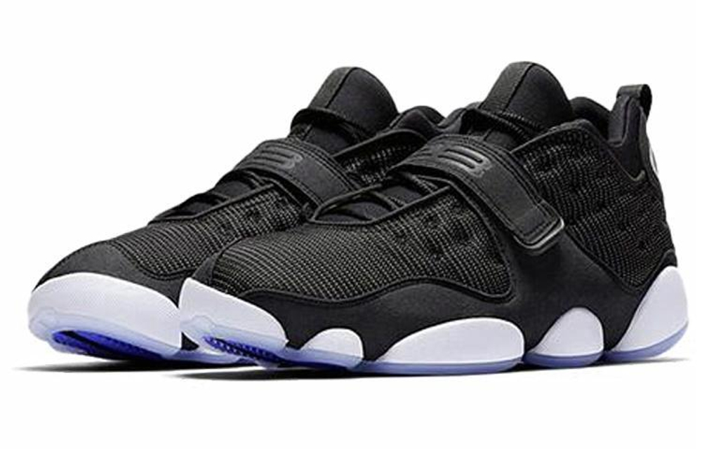 Кроссовки Jordan Black Cat "Space Jam"