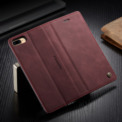 Чехол-книжка CaseMe Matte iPhone 6 Plus/6S Plus