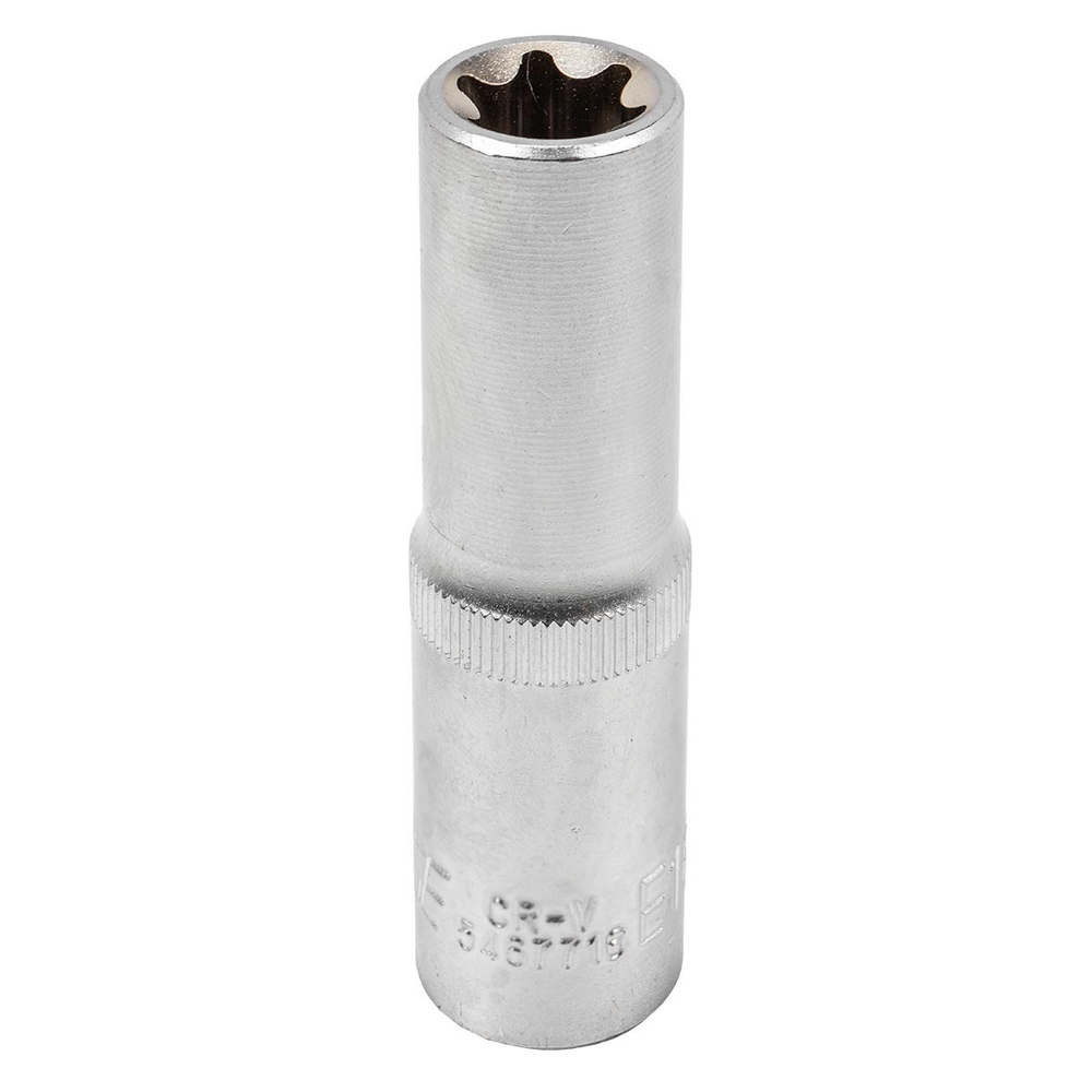 Головка торкс глубокая E16 1/2'' Forsage F-5467716