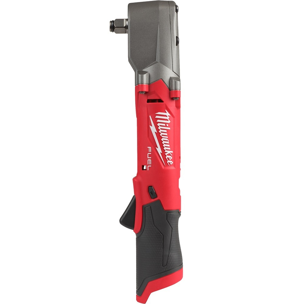 Гайковерт Milwaukee M12 FRAIWF12-0 FUEL угловой аккумуляторный