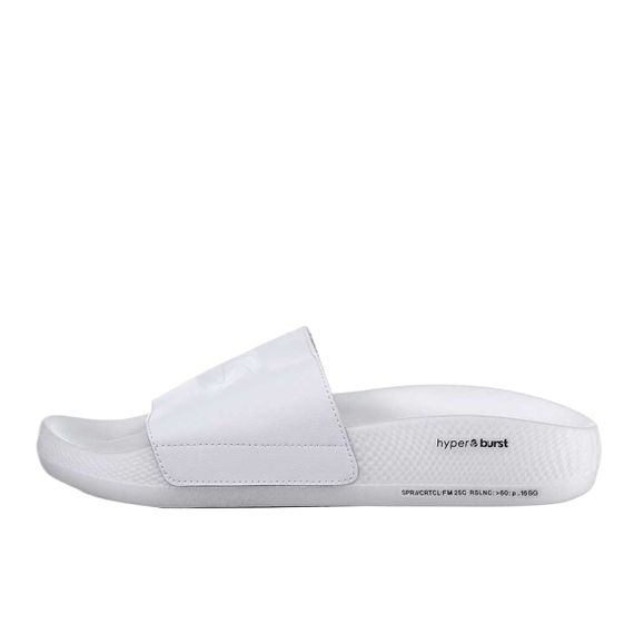 Skechers Hyper Slide 'White'