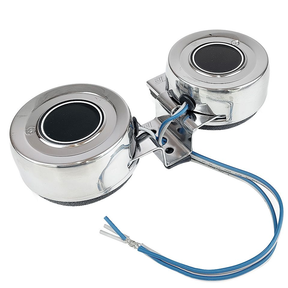 Горн электро-механический двойнной (10269145)