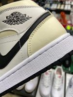 Jordan 1 Mid Coconut Milk (W)