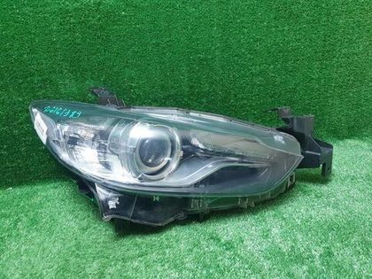 Фара правая Mazda 6 GJ (2012-2015) ксенон