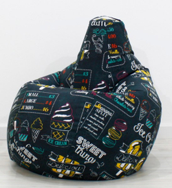 Терможаккард ОТ12 Айскрим 01