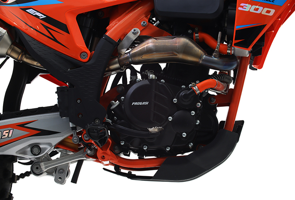 Мотоцикл PROGASI Endurance 300 EFI