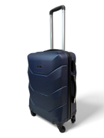 Средний чемодан Freedom Model One, Темно-синий, M-
