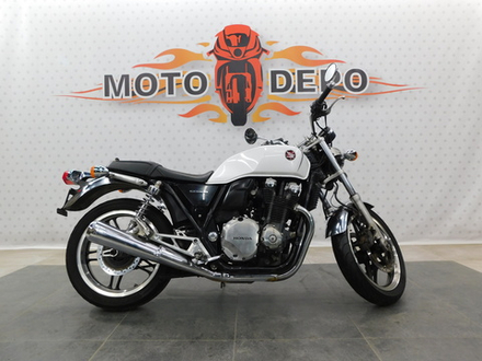 Honda CB1100 A 038423