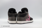 Кеды Manteca 4 MID. Товар уцененный