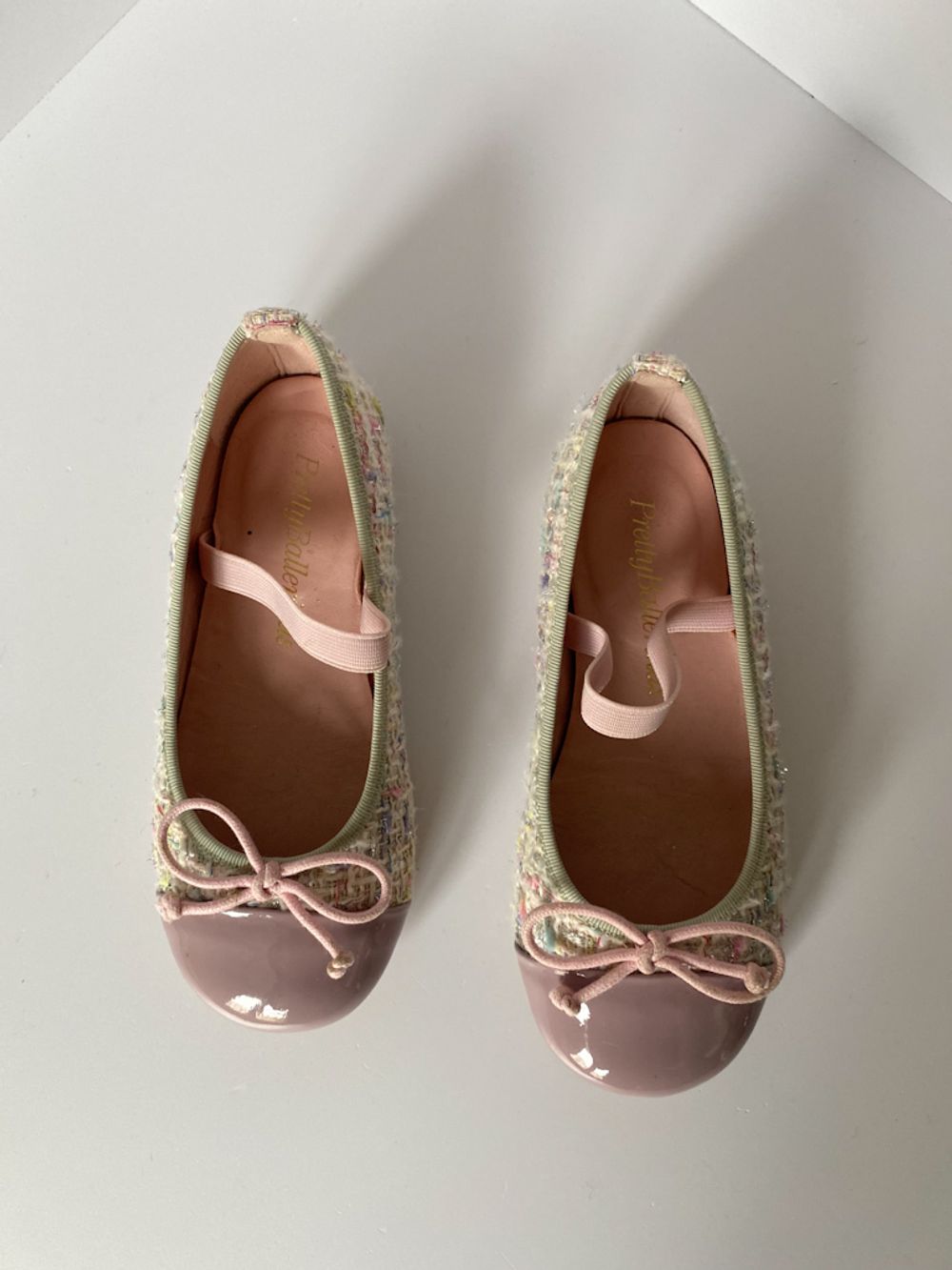 Туфли Pretty Ballerinas, 26