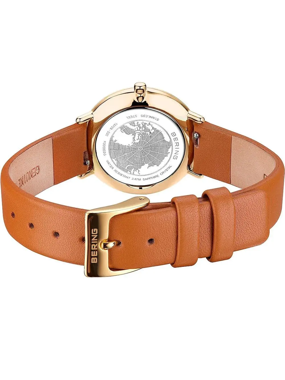 Женские наручные часы Bering 15729-530-3H