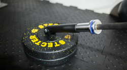 Пост для тяги Т-грифа "Сапер"