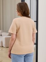 Футболка Искра-2 Виотекс СВЕТЛО-БЕЖЕВЫЙ