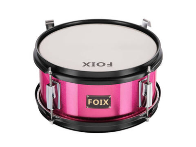 Маршевый малый барабан 10х5" Foix FJSD10-PR