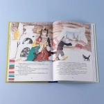 Сказки. 10 классических историй для семейного чтения
