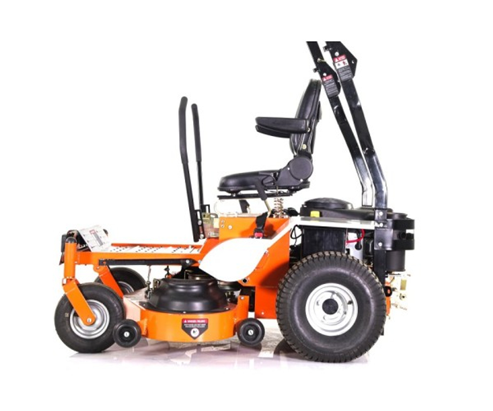 Райдер садовый ZIMANI XT5 127 PRO XT5-127PRO