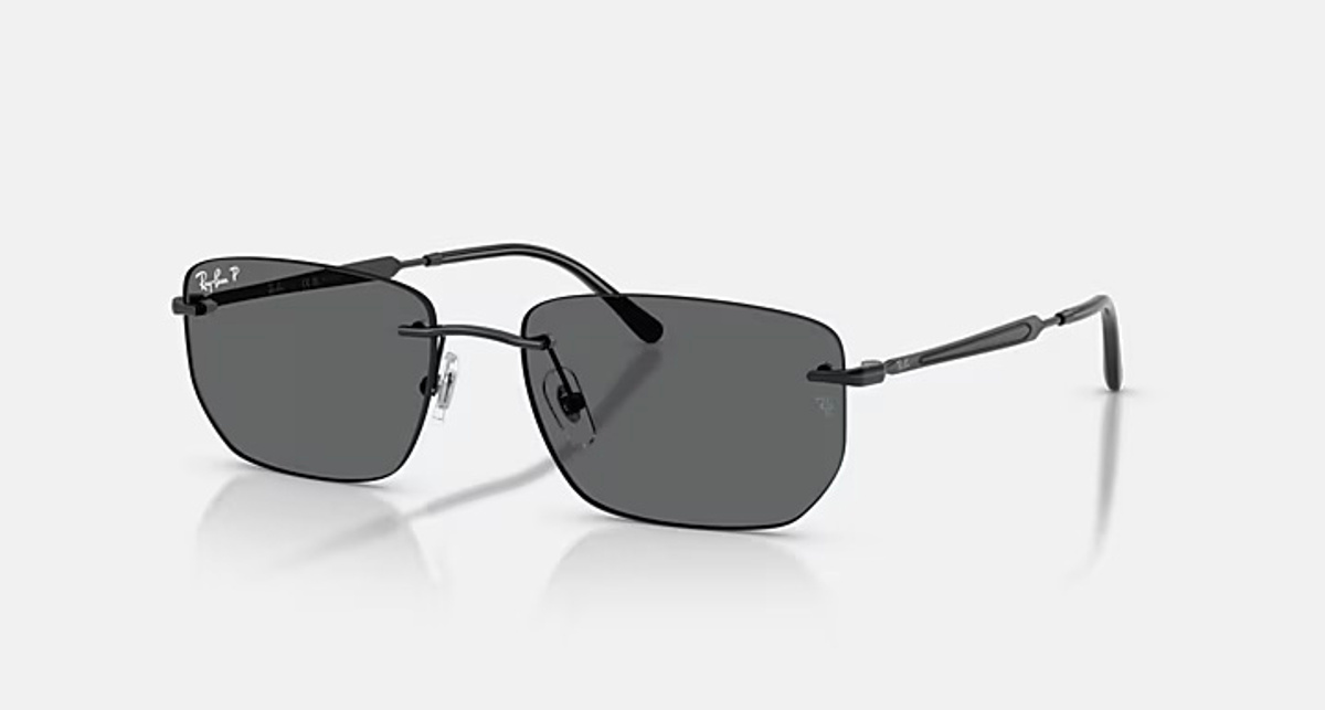 RAY-BAN RB3768 002/81