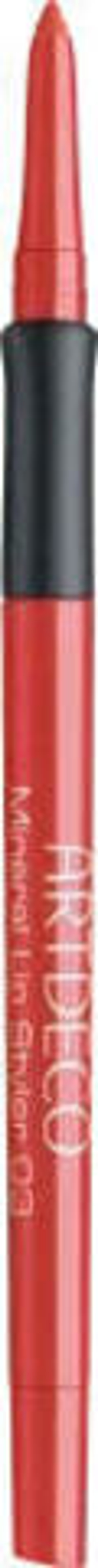 Контур для губ Artdeco Lipliner Mineral Lip Styler 03 Orange Thread 0,4 g