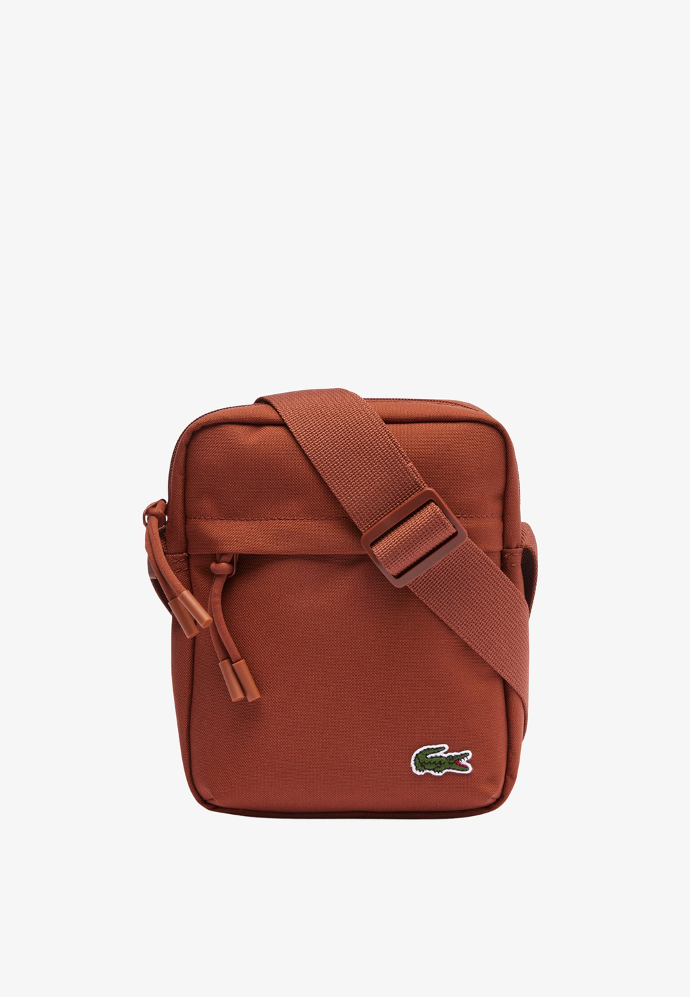 Lacoste UNISEX - Сумка через плечо - Красный (LA254H04K-Q12)