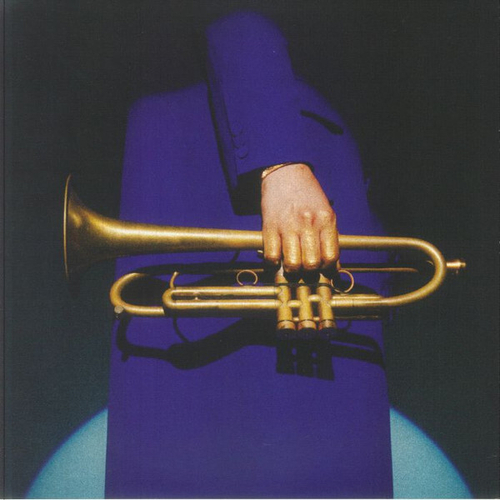 Theo Croker - Dream Manifest