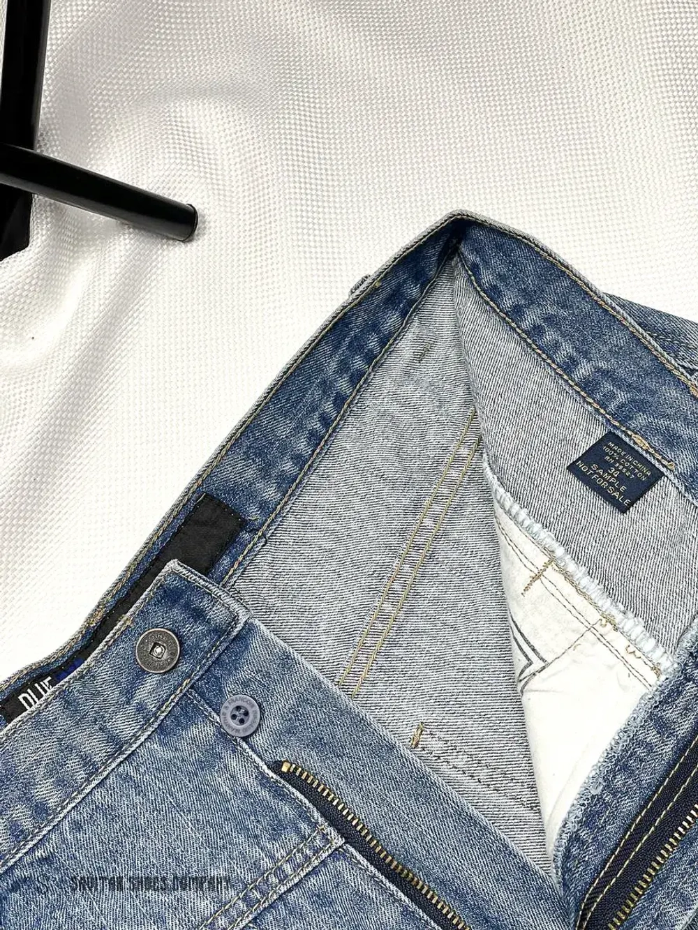 Джинсы от Savitar Ecko South pole True religion Jnco