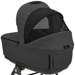 Коляска Inglesina Aptica XT System Duo 2 в 1 2025 Magnet Grey