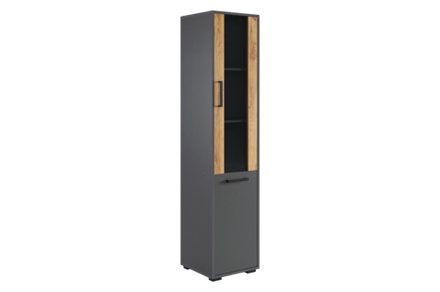 Лайт-2 (MebelSon) Стеллаж