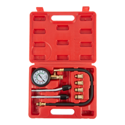 WDK-214307 Набор для измерения компрессии в бензиновых ДВС
