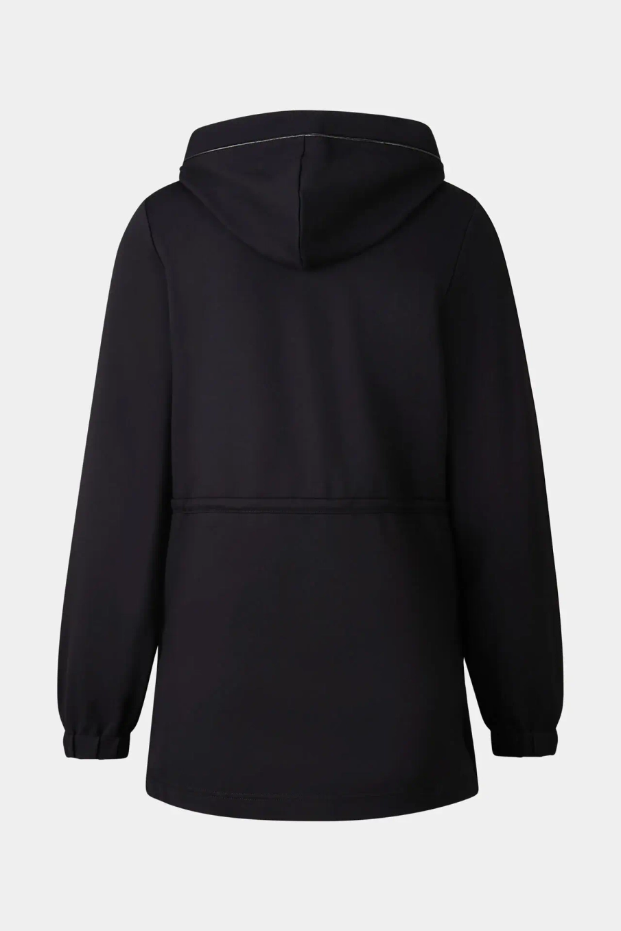 Толстовка BOGNER KAROLINA в черном цвете