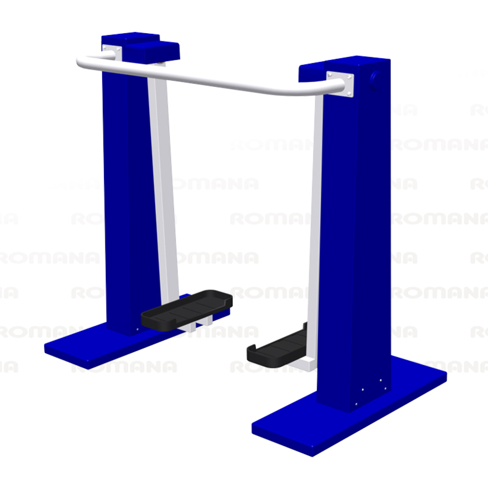 Уличный тренажер «Шаговый» CO-3.1.68.01