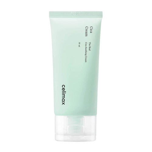 Celimax The Real Cica Soothing Cream 50ml