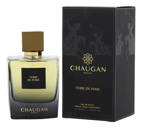 CHAUGAN Terre De Perse edP 100ml unisex
