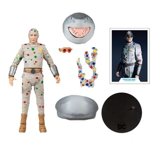 Фигурка DC Multiverse Suicide Squad Polka Dot Man 17см