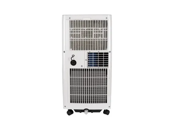 Мобильный кондиционер Midea MPPH1-07СHN7G1
