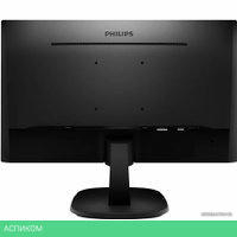 Монитор Philips 243V7QDAB/00