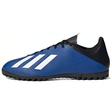 Мужские кроссовки Adidas X 19,4 с низким верхом