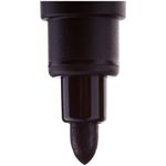 Маркер д/флипчартов CENTROPEN FLIPCHART 2,5 мм черный круглый