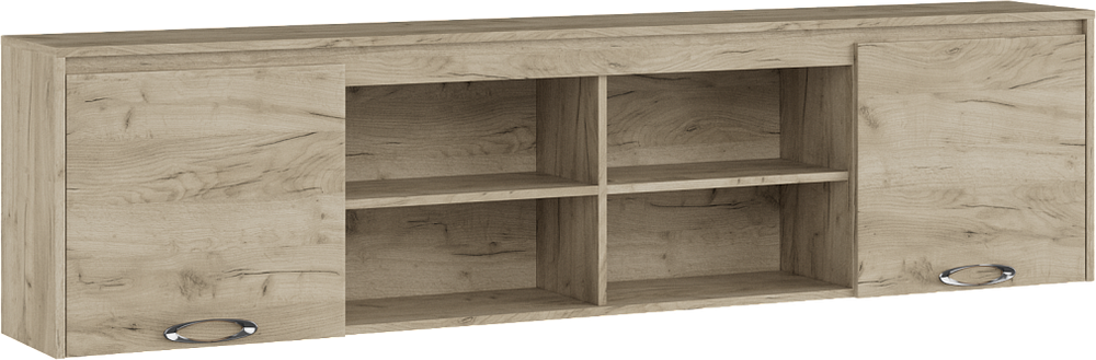 Дакота Полка навесная №2