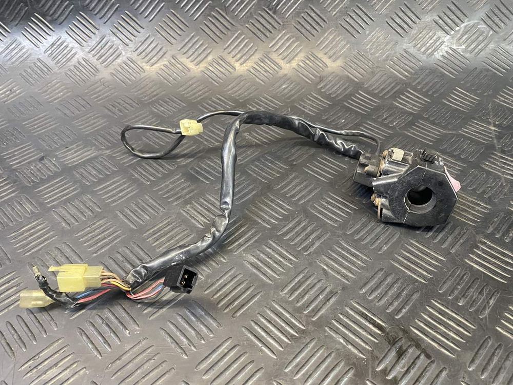 Пульт правый Yamaha Virago 1100 XV1100