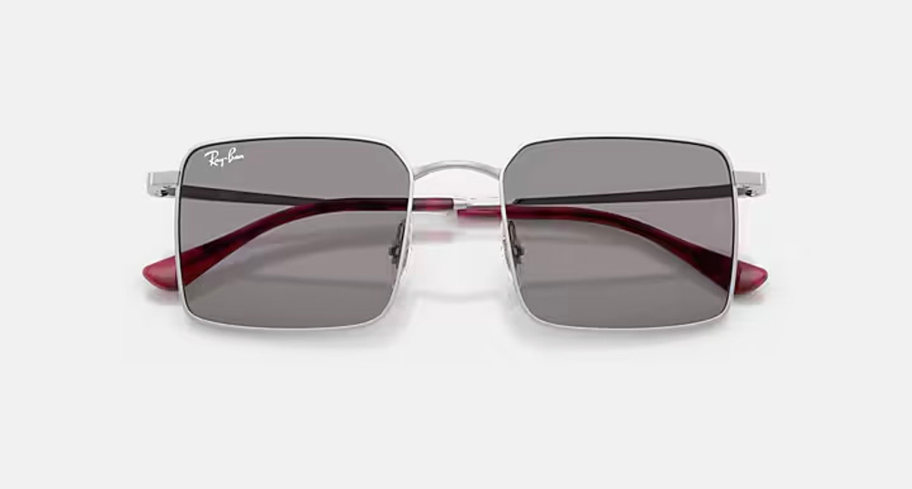 RAY-BAN IDAN BIO-BASED RB3782 003/1