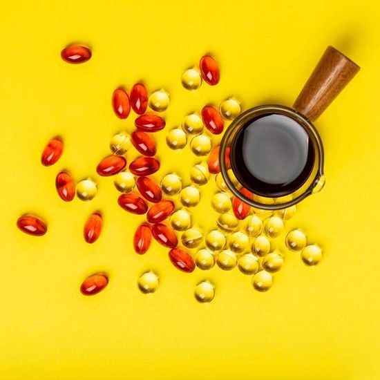 Программа "100% детский мастхэв"