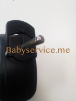 Колесо Babyhit Sense Plus переднее левое