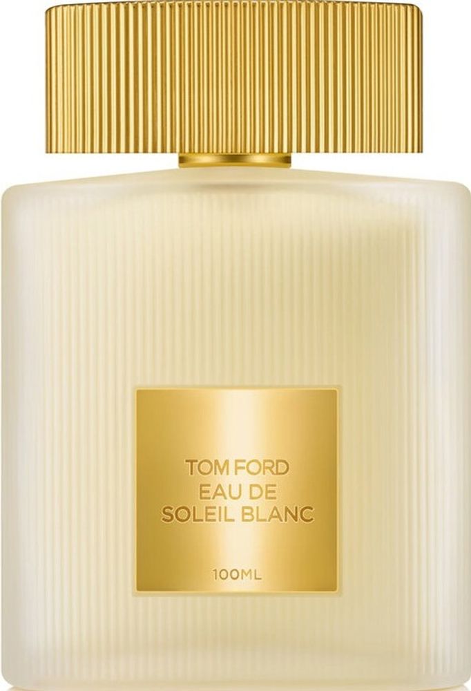 Tom Ford Eau de Soleil Blanc Eau de Toilette 100 ml Tom Ford Eau de Soleil Blanc Eau de Toilette 100 ml
