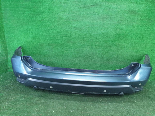 Бампер задний Nissan X-Trail T32 (2017-2022)