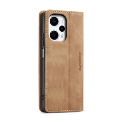 Чехол-книжка CaseMe Matte Poco F5