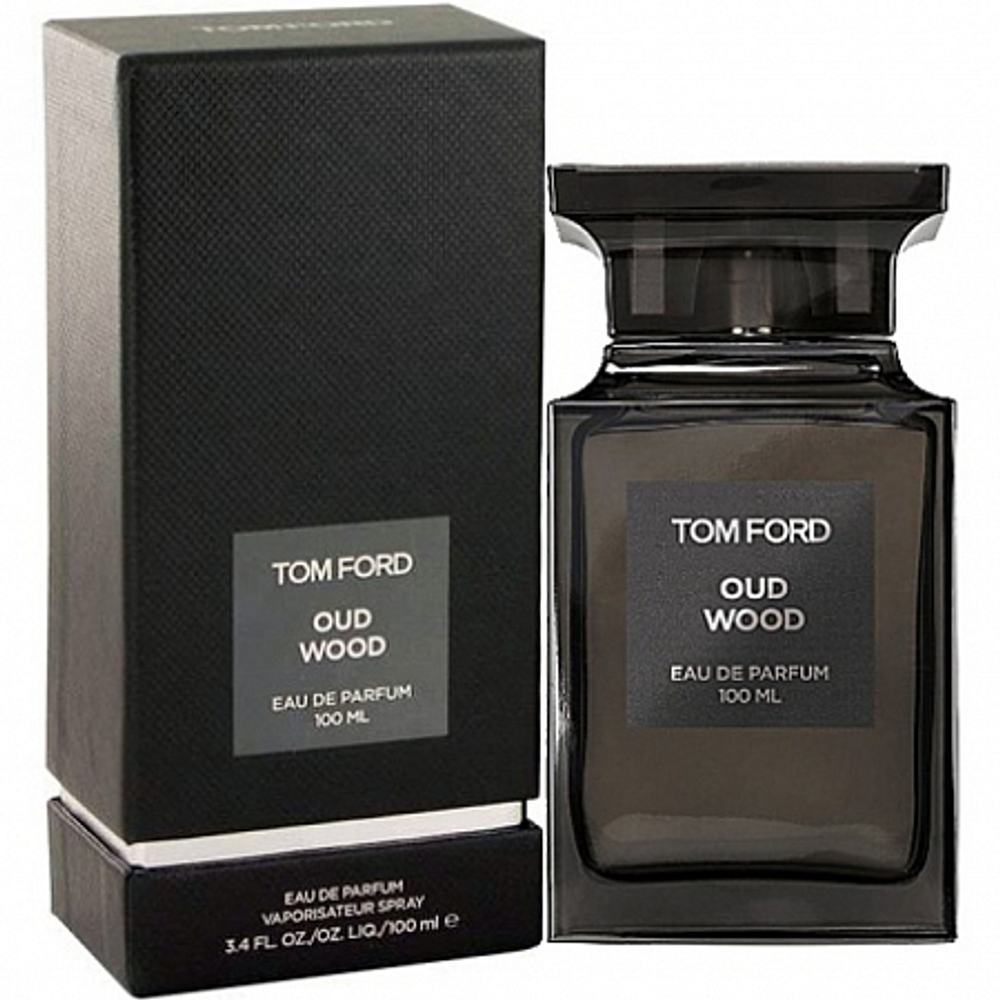 TOM FORD Oud Wood